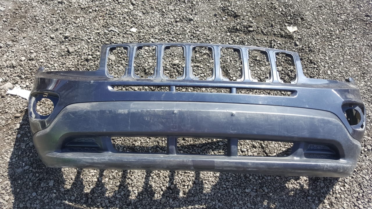 PARACHOQUES DELANTERO JEEP COMPASS 2011 AL 2017